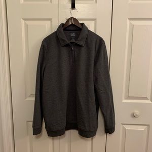 Croft & Barrow 1/4 Zip